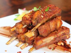 -徽州月·民间徽菜(浦东总店)