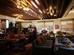 -西藏饭店·亚克·食光自助餐厅(文殊院店)