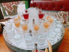 -Famous肥猫墨西哥音乐餐吧(五棵松华熙LIVE店)