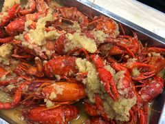 -呆虾王龙虾馆(南湖总店)