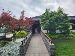 -江心屿景区