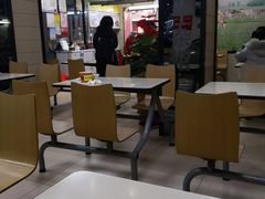 大堂-江三王记牛杂馆(总店)