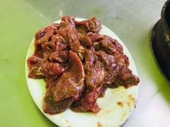 -阿婆东山羊肉店(鸿港海鲜批发市场店)