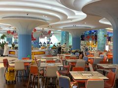 -帝企鹅自助餐厅•儿童岛•真企鹅(长隆企鹅酒店)