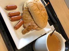 -大家乐(东莞虎门店)