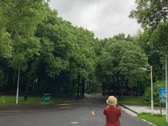 -绍兴鉴湖君澜大酒店