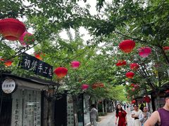 -回龙窝历史文化街区