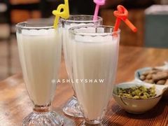 -亿江南新概念融合美食餐厅(管仲老街店)