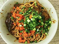 -武昌首义学院南区食堂