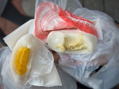 -澳门长洲糯米糍(柯打苏沙街店)