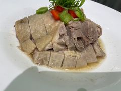 -品粹徽园·家常安徽菜