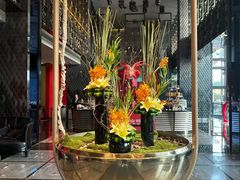 -北京索菲特大酒店