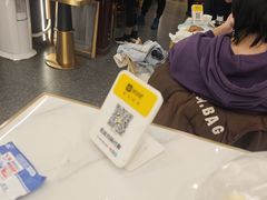 -香港威特瑞茶餐厅(小白楼音乐厅店)