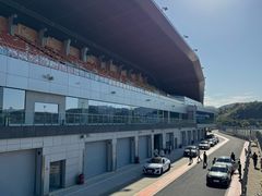 -浙江国际赛车场