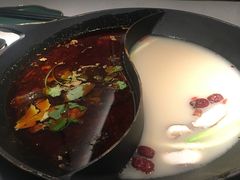 -新辣道鱼火锅(西直门店)