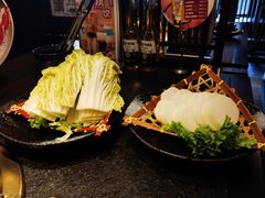 -湊湊火锅·茶憩(打浦桥日月光店)