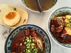 -上海为民商行清真饭店(南大路店)