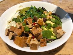 超级加素度沙拉-Moka Bros 摩卡站(西单大悦城店)