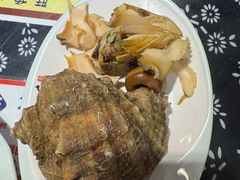 -旺角小渔村·海肠捞饭开创者(二马路店)