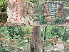 -敬亭山风景名胜区