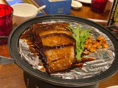 -上海人家花樣年华(中山公园店)