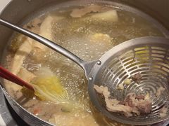 -八合里牛肉火锅(深圳海德店)