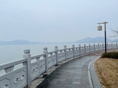 -东钱湖旅游度假区