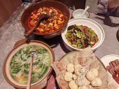 -眉州东坡·川菜(川沙百联店)