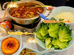 -进哥湖南津市牛肉粉店(下沙店)