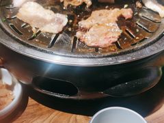 -九田家黑牛烤肉料理(太阳宫广场店)