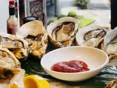 -Mr.Fish鱼鲜生海鲜放题(高德置地冬广场店)