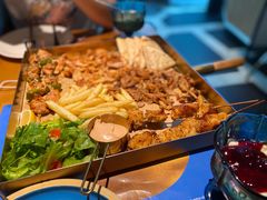 -HELLO MUSAE 拾光缪斯餐厅·纯正希腊风味(苏州中心店)