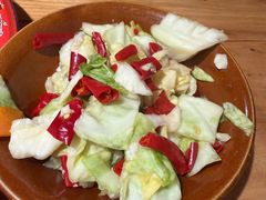 -先启半步颠.川菜.小酒馆(宝安坪洲店)