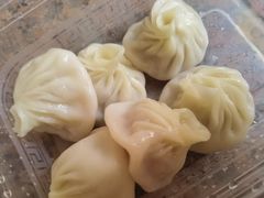 -富春汤包生煎馆(春晖店)