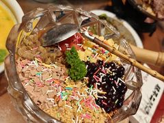 -辣不二地道川菜(汉水路店)