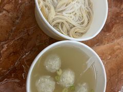 -三真丸子美食坊(故宫路店)