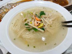 -盛福楼·惠山宴(盛岸路店)