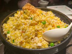 -大潮淮·淮扬菜(何园旗舰店)