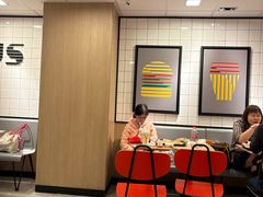 -麦当劳(星光行店)