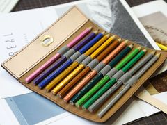 -猛犸手作·皮具·diy团建·礼品定制(新华路店)