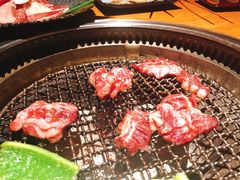 -食也烧肉(临平店)