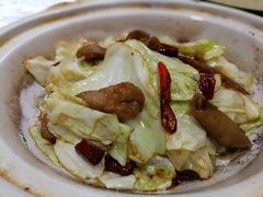 -干老四雅鱼饭店(滨江西路店)