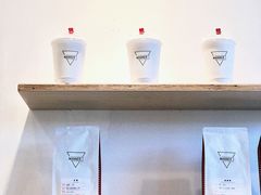 -Manner Coffee(凌空SOHO店)