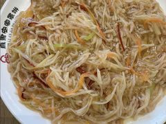 -直隶安家罩饼(复兴路店)