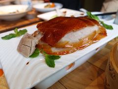 -四季民福烤鸭店(前门廊房二条店)