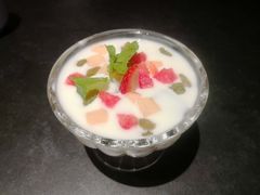 水果捞-鸽子侯·家宴·平价海鲜(市图书馆店)