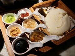 -绿茶餐厅(汇悦大融城店)