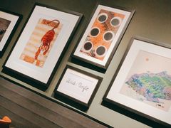 -星巴克臻选(南京金茂览秀城店)