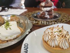 -MADO冰淇淋咖啡馆(淘金店)