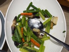-味莊·青岛菜(云霄路店)